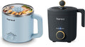 Topwit Hot Pot Electric &amp 1.2L Small Rice Cooker