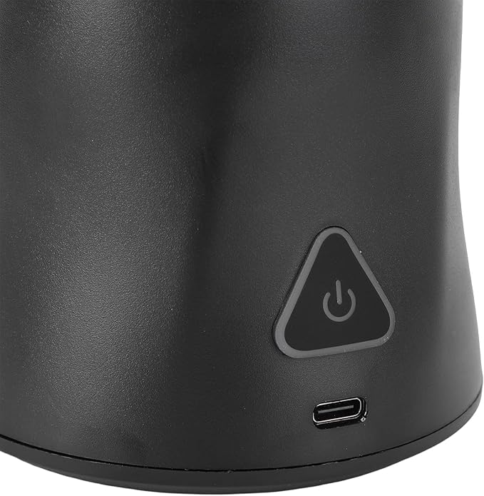 Portable Juicer Cup 22000 RPM High Power Blender with Type C Charging BPA Free Tritan Self Function Lightweight for Home Office Travel and Camping Dishwasher Safe