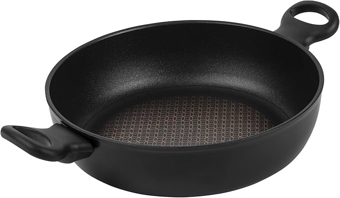 Nadiya x Prestige Nesting Cookware Set 4 Piece