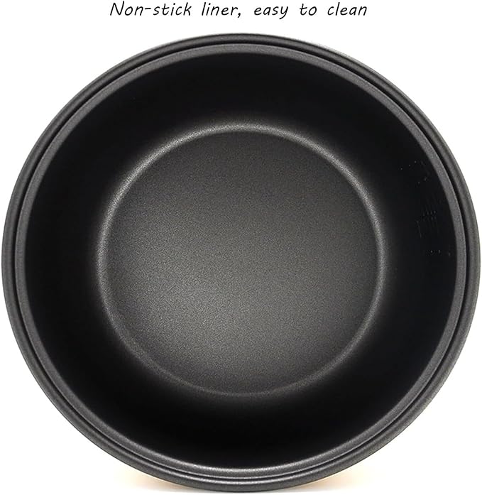 Mini Rice Cooker Commercial Rice Cooker Small Rice Cooker With Nonstick Inner Pan 24 Hour Delay Timer &amp Auto Keep Warm