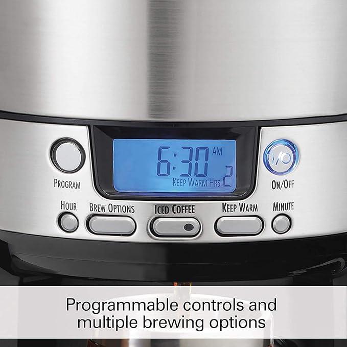 12C Brewstation