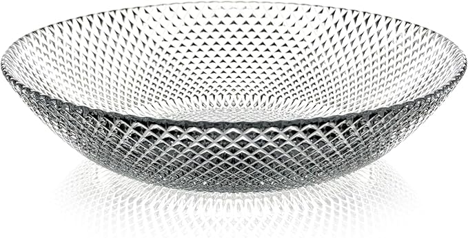 Marquis Dinnerware Set 12 pcs Clear