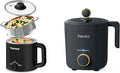 Topwit Hot Pot Electric &amp 1.2L Small Rice Cooker