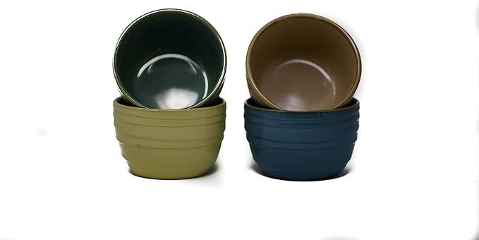 8541918913 Serving Set 5 Pieces Melamine