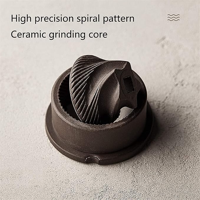 Coffee Maker Removable Small Coffee Machine Fully Automatic Home with Grinder Office Mini Espresso Coffee Maker Stainless Steel Portable Coffee Machine 20240311