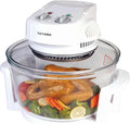 Tayama TO-2000R Turbo Oven
