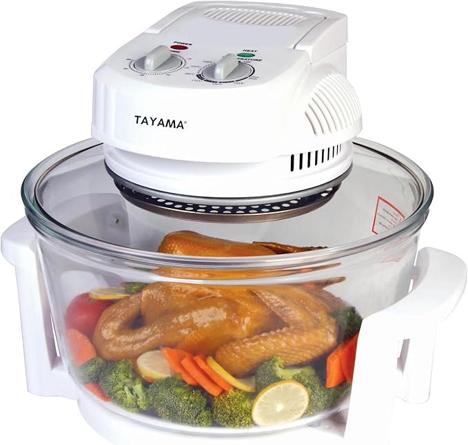 Tayama TO-2000R Turbo Oven
