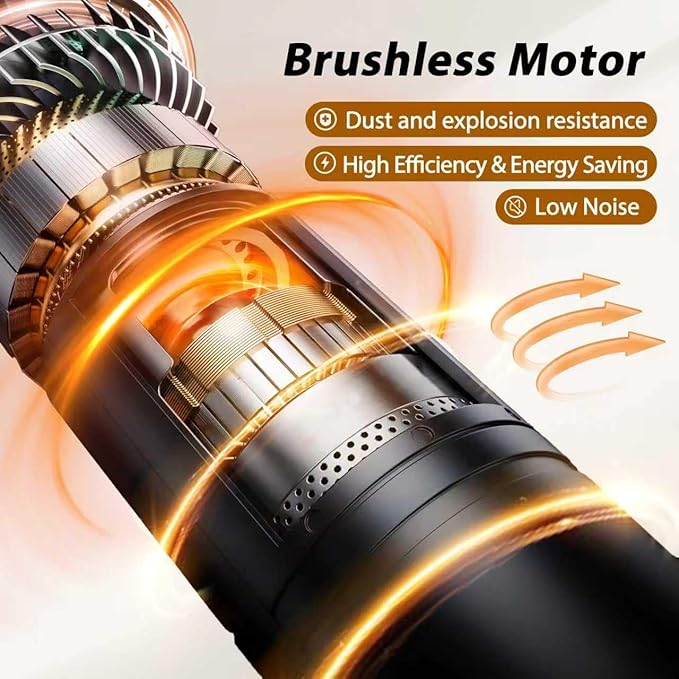 Electric Blender (3)