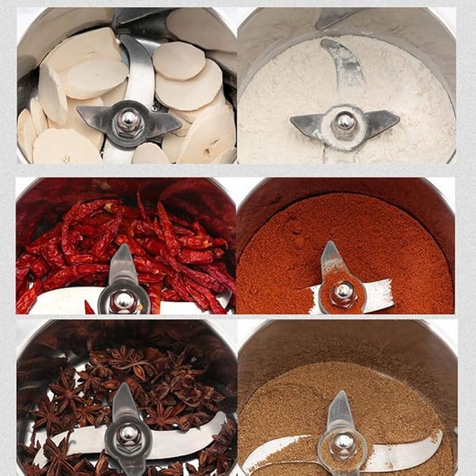 Medicinal Mill Commercial Coffee Machine