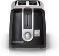 2-Slice Extra Wide Slot Toaster