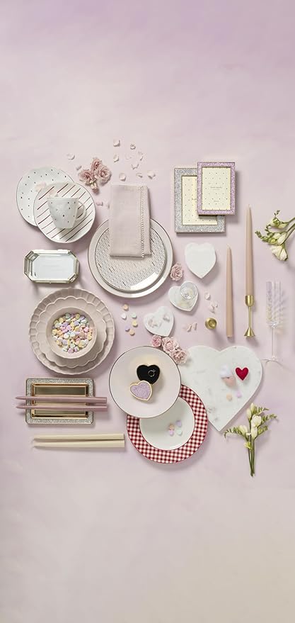 Lenox 896839 Garnet Bay 12-Piece Dessert Set