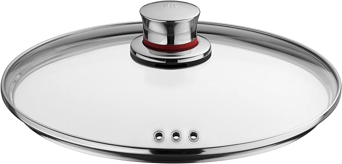 WMF 0774046380 + 0776166381 quality one service de cuisine quality one 3 pièces