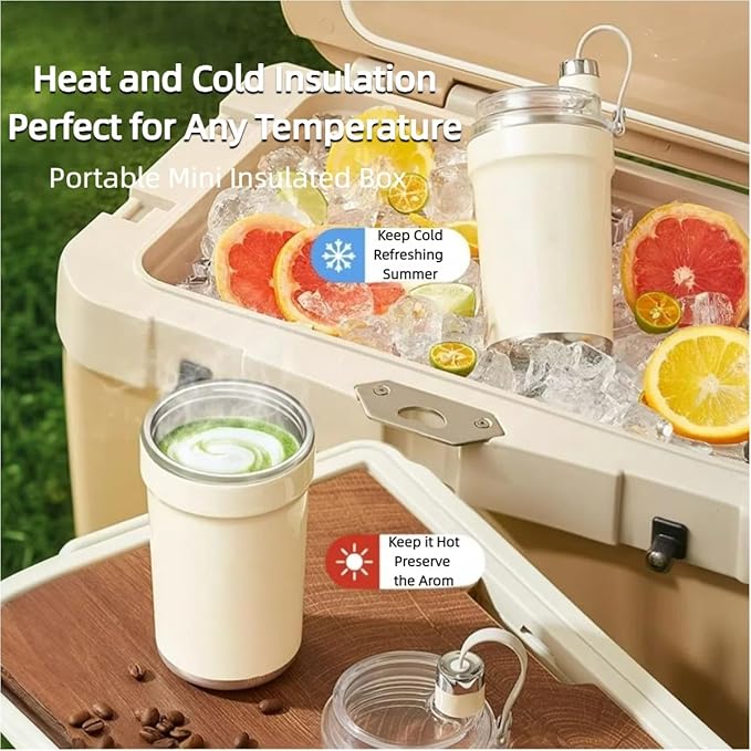 Velytycheon Shaved Ice Juice Cup Portable BlenderMultifunctional Cordless JuicerRechargeable Mini Travel CupPersonal Smoothie Blenders with Leakproof-Lid for Office Gym Camping Travel (450ML A)