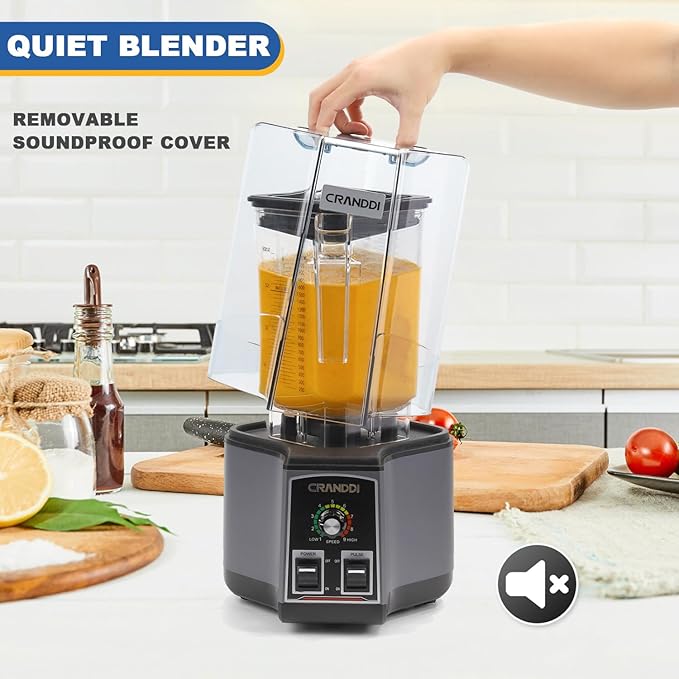 K85 Blender + Select 40oz Juice Cup