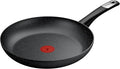Tefal Explore Stone Frying Pan 28 cm Fixed Handle Non-Stick Coating Induction G0110632