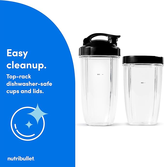 nutribullet® Pro Nutrient Extractor 900W Matte White
