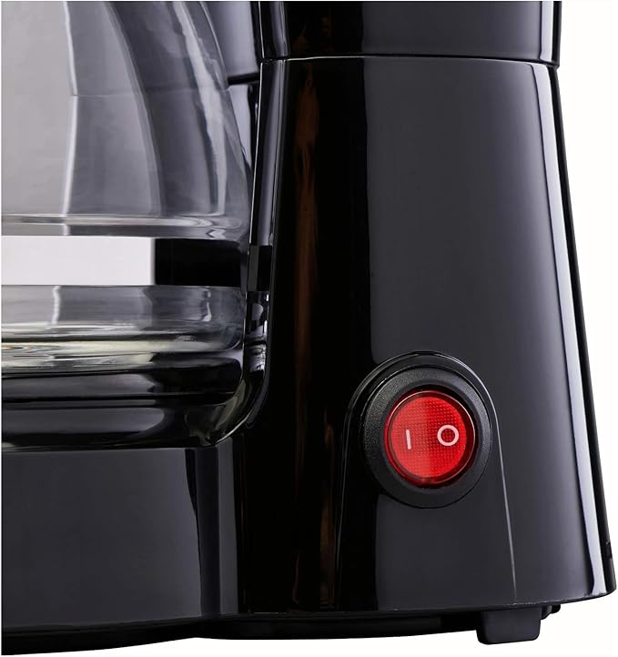 JN Coffee Maker