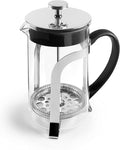 IBILI - Piston Coffee Maker 800ml Borosilicate And 18/10 Stainless Steel