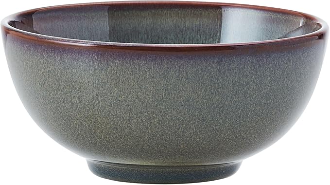 Pfaltzgraff Mackensie 12 Piece Dinnerware Set Service for 4 Multicolored