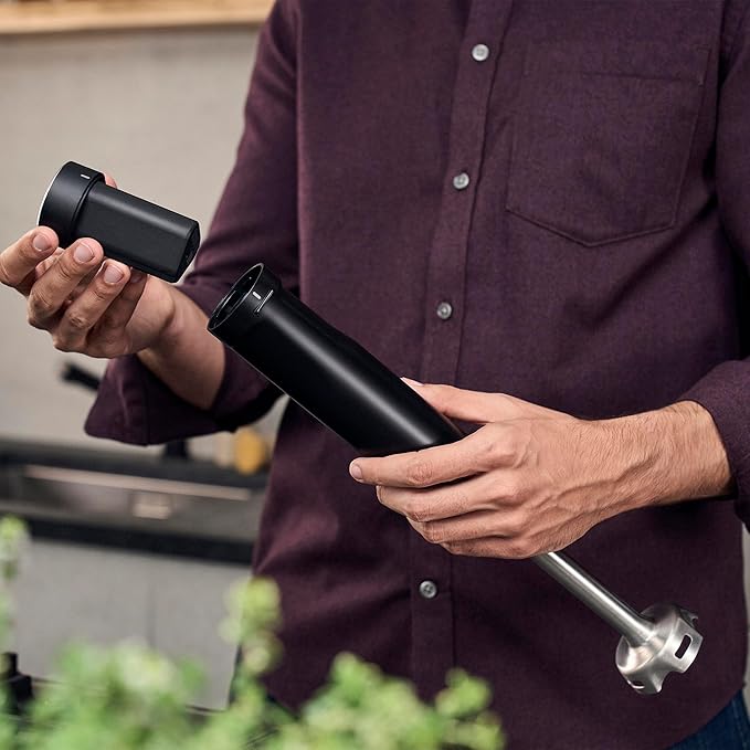 ZWILLING Xtend Hand Blender Starter Set