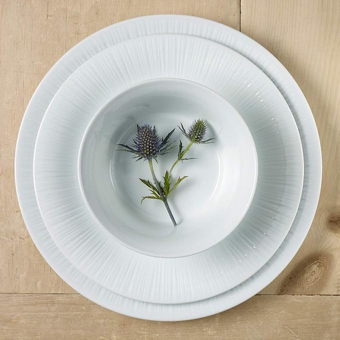 Noritake Conifere 12-Piece Dinnerware Set Service for 4