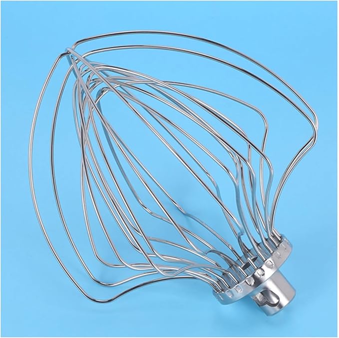 Accessories 7-Quart Lifting Stand Mixer Mixing Head Whisk KSM7586P/7990/8990