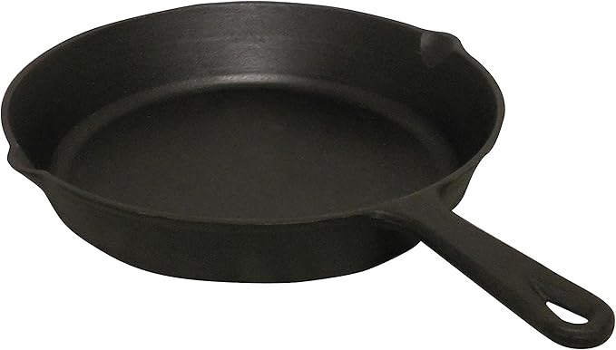 King Kooker 5CIBSB 5 Piece Cast Iron Box Set