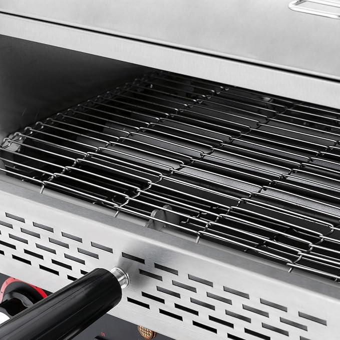 Commercial Toaster 450Slices/Hour Opening Heavy Duty Commercial ToasterRestaurant Toaster for CafesBuffets Restaurants and Coffee shops-110V2400W