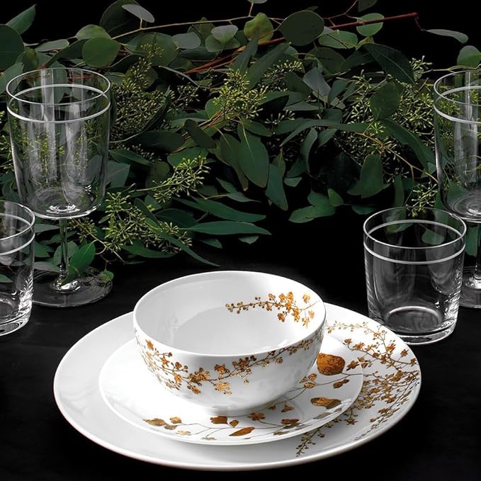 Wedgwood Vera Jardin Soup/Cereal Bowl