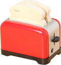 Notester (Note Star) Notes Toaster Set Desktop Organizer Red TG-NOTR