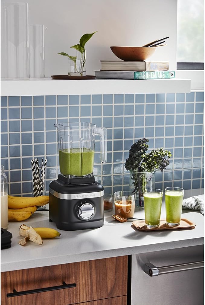 KitchenAid K150 3 Speed Ice Crushing Blender - KSB1325