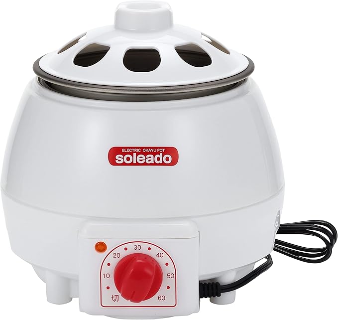 Waheifureizu Soreado electric porridge pot SO-109