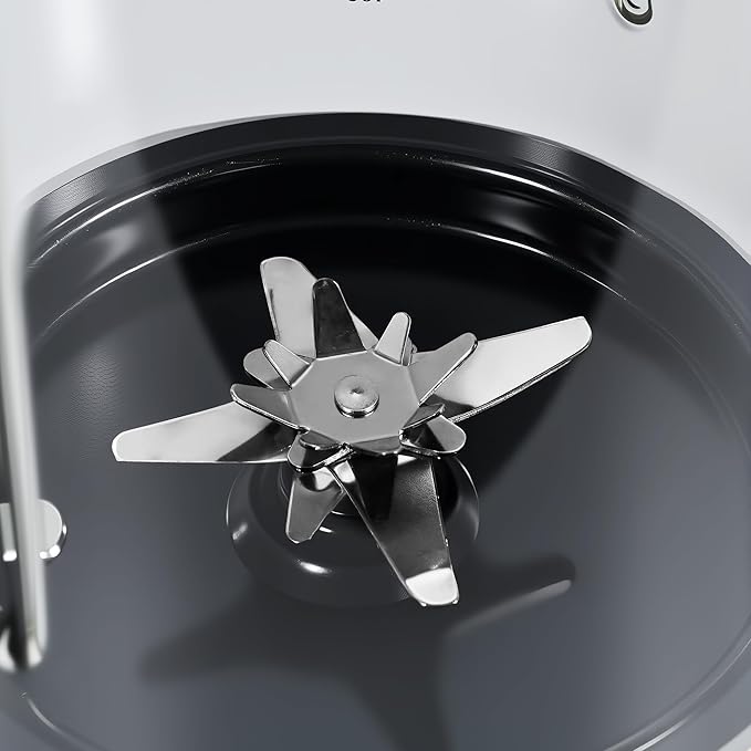 55oz Almond Milk Maker Oat Soy Milk Maker Machine Automatic Countertop Blender Keep Warm Delay Start Nut Milk and Rice Paste Making Automatic Cleaning