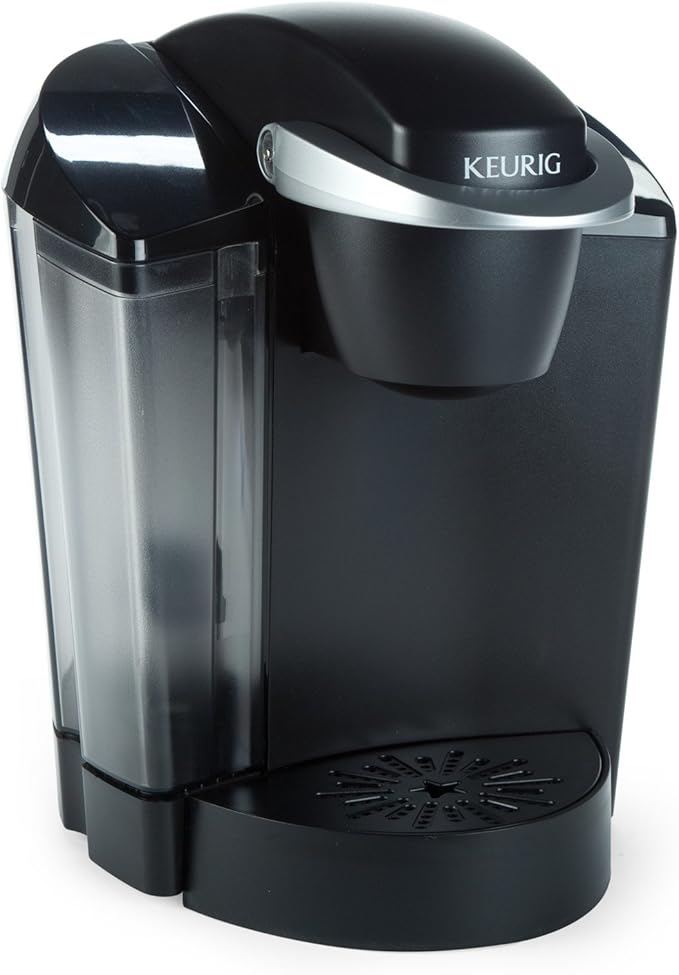 Keurig K45 Elite Brewing System Black (Discontinued)