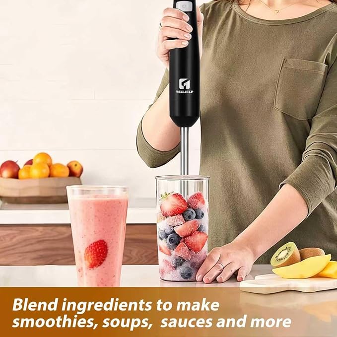 Electric Blender (3)