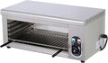 2000 W Commercial Convection Oven Electric Convection Toaster Single -Layer Professional Electric Oven 50~300 °