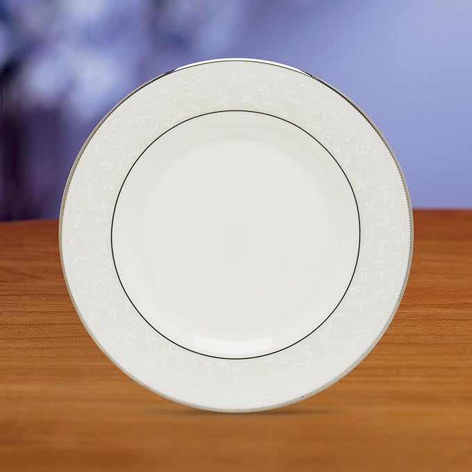 Lenox 6141055 Opal Innocence Salad Plate
