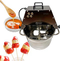 Automatic Blender Stand Mixer Stainless Steel Filling Maker Hot Pot Base Soup Blender Jam Blender Food Processor