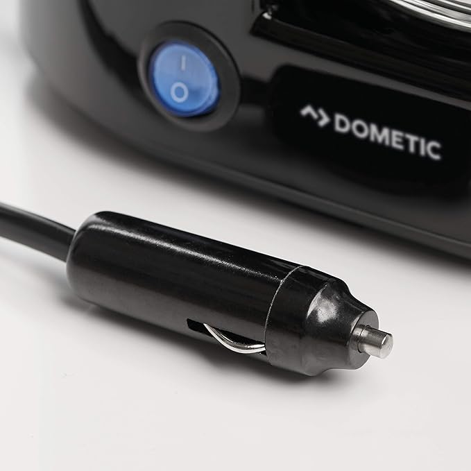 DOMETIC PerfectCoffee MC 052 Five Cup Coffee Maker 12 V Blue