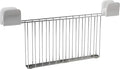 Alessi SG68RACK W Tong For Toaster Rack White