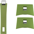 Cristel Mutine Spplmavt Set of Handles Green