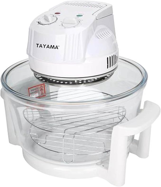 Tayama TO-2000R Turbo Oven