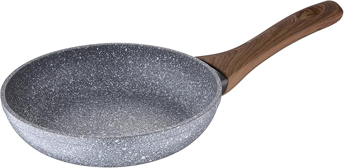 SAN IGNACIO PK2026 Set 3 Pans 22/26/28 Daimiel Forged Aluminum Induction Multicoloured