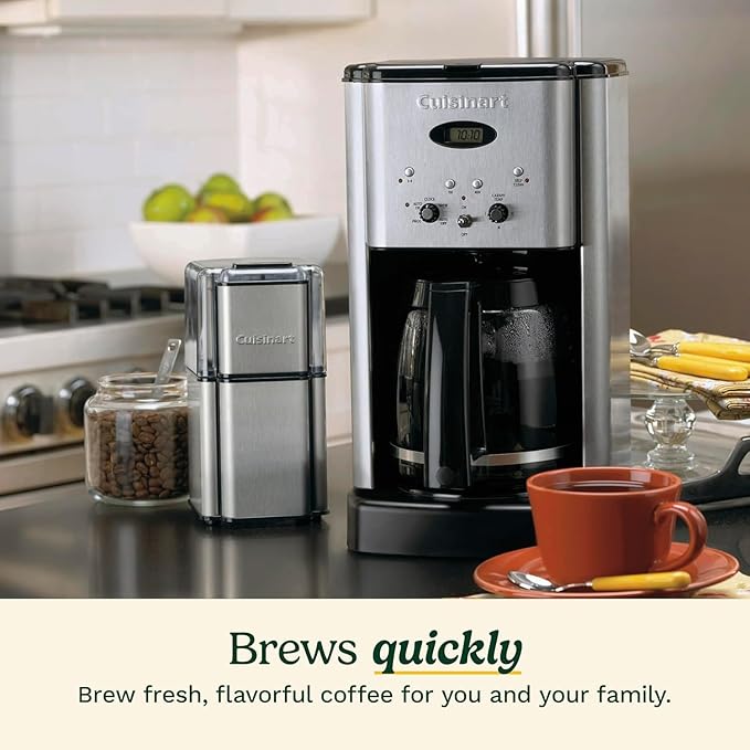 Brew Cent 12 Cup Coffee Maker