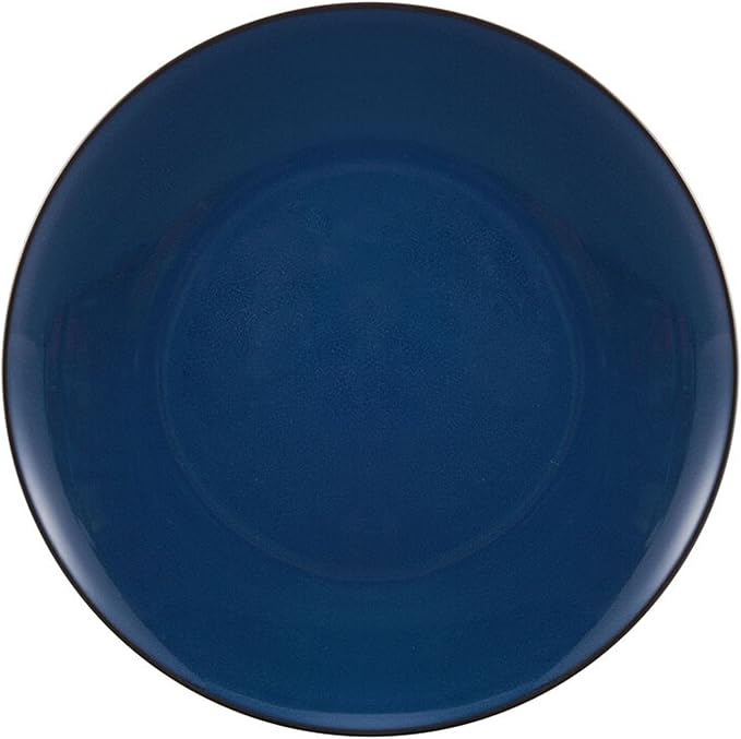 Pfaltzgraff Lucy 12 Piece Dinnerware Plate and Bowl Set Service for 4