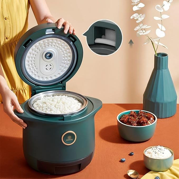 Rice Cookers Electric Rice Cooker Rice Soup Separation Household Mini Rice Cooker Multifunctional Rice Cooker Rice Maker