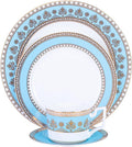 8-piece porcelain dinnerware set dishes set for 2dinnerware setsbone china dinnerware setfamily gathering banquet wedding hotel for hotel banquets weddings home use Gift for mom