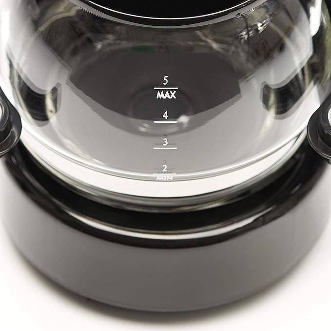DOMETIC PerfectCoffee MC 052 Five Cup Coffee Maker 12 V Blue