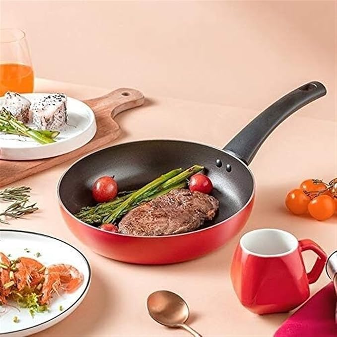 Pots and Pans Set 3 Pcs Stainless Steel Pot Soup Pot Cooking Cookware Non Stick Pan Cooker Kitchen Supplies Kitchen Cooking Set