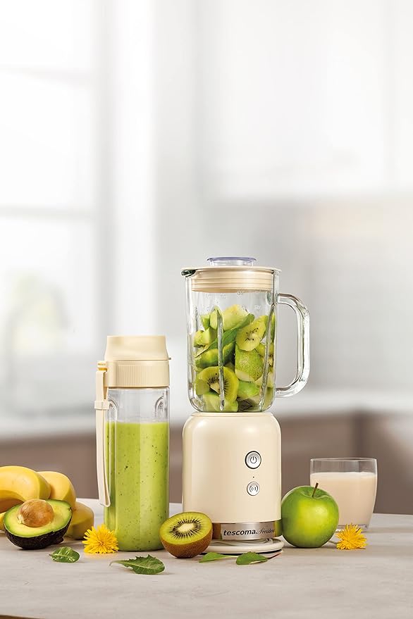 Tescoma Smoothie mixer PRESIDENT 0.6 l cream